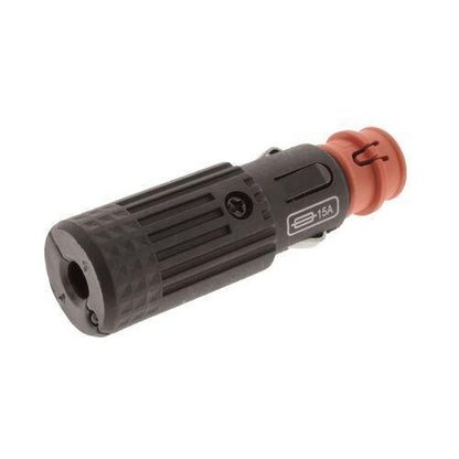 Combination Accessory Power/Merit Din Plug Hulk 4x4