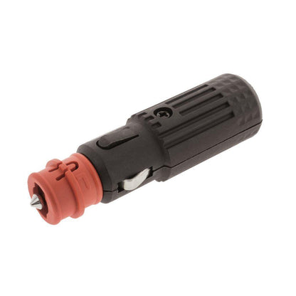 Combination Accessory Power/Merit Din Plug Hulk 4x4
