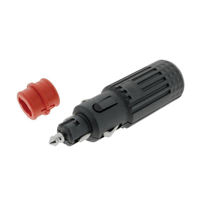 Combination Accessory Power/Merit Din Plug Hulk 4x4