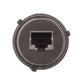RJ45 Uhf Radio Socket