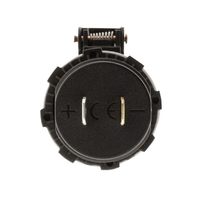 Dual USB Socket - Straight Terminals Hulk 4x4