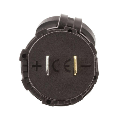 Dual USB Socket Quick Charge QC3.0 & QC4.0 Hulk 4x4