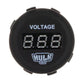 DC Voltmeter