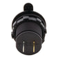 DC Voltmeter, QC3.0 USB Socket & Touch Switch