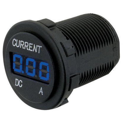 DC Ammeter Hulk 4x4