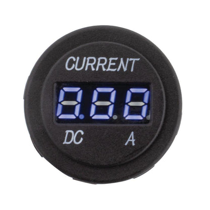 DC Ammeter Hulk 4x4