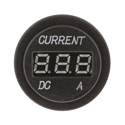 DC Ammeter Hulk 4x4