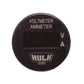 Oled DC Voltmeter & Ammeter
