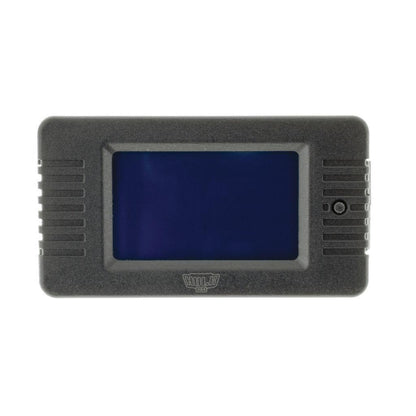 LCD Battery Meter
