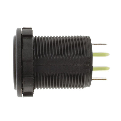 Temperature Meter With Temperature Sensor
