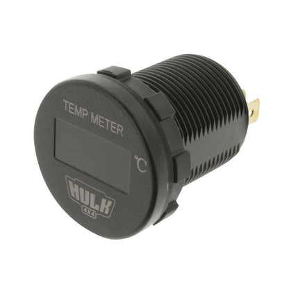 Oled Temperature Meter