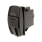 Dual USB (Switch Size) - Blue