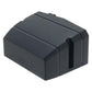 Double Surface Mount Housing W/ 50A Plug