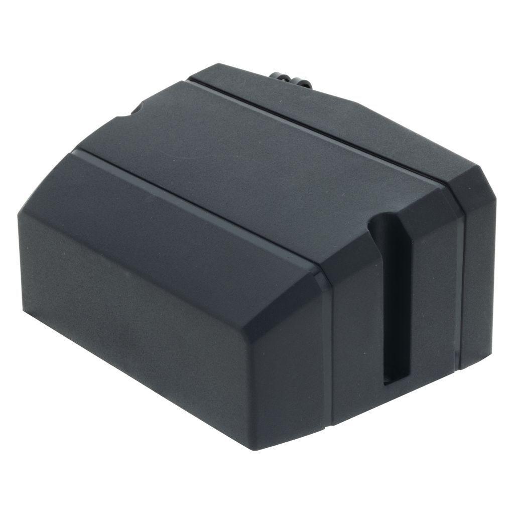 Double Surface Mount Housing W/ 50A Plug