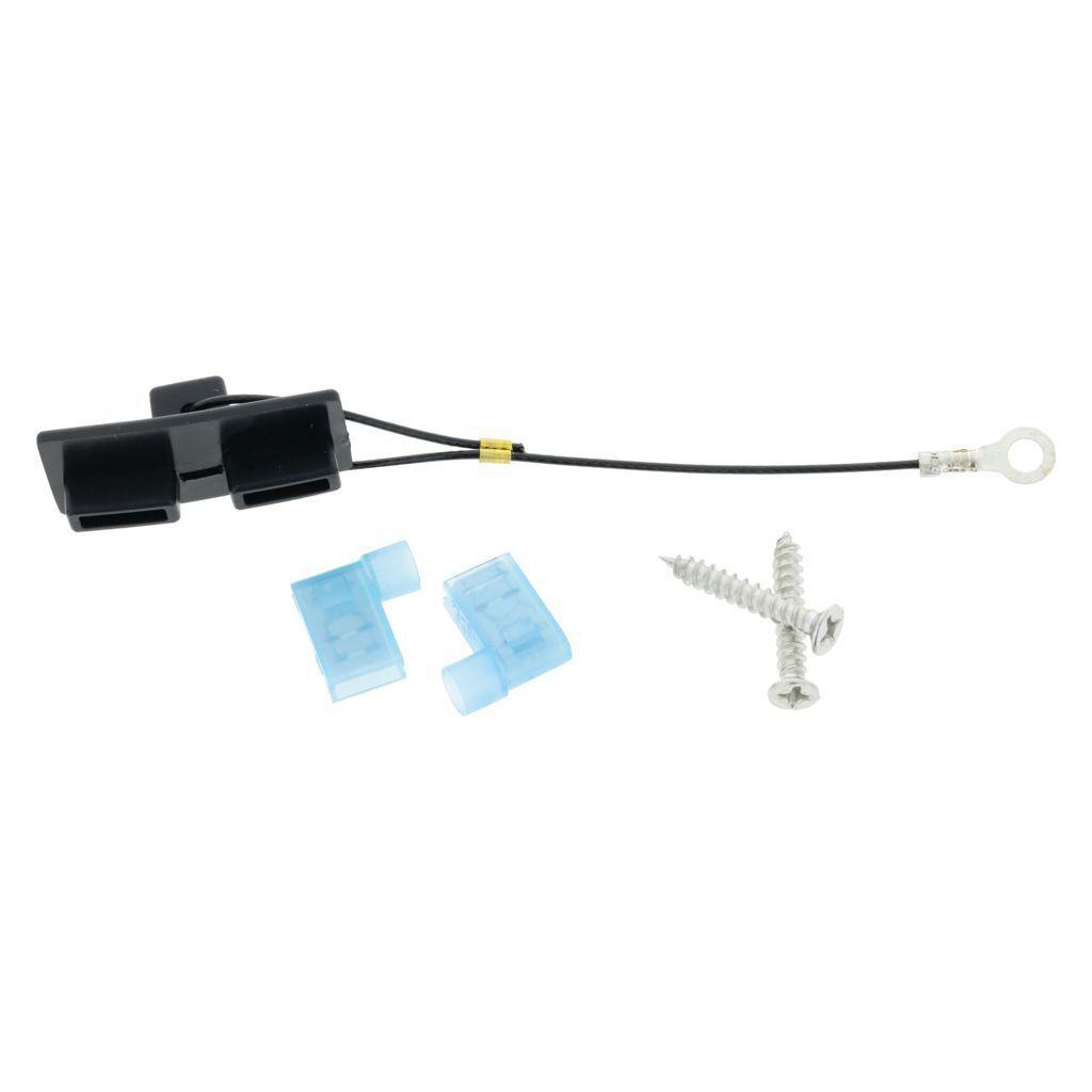 Double Surface Mount Housing W/ 50A Plug