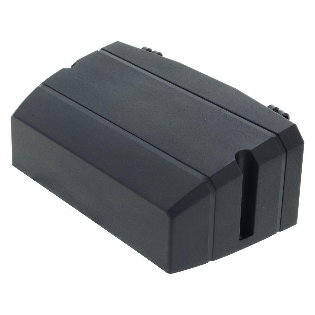Triple Surface Mount Housing W/ 50A Plug