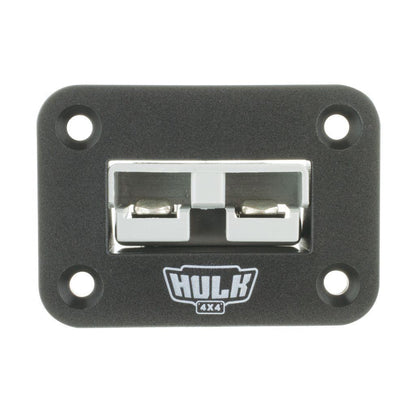 Single Flush Mount Housing W/ 50A Plug Hulk 4x4