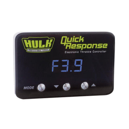 Quick Response Electronic Throttle Controller Hulk 4x4
