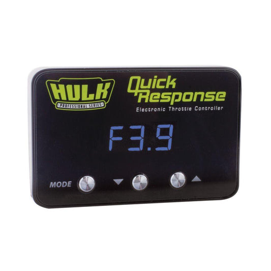 Quick Response Electronic Throttle Controller Hulk 4x4