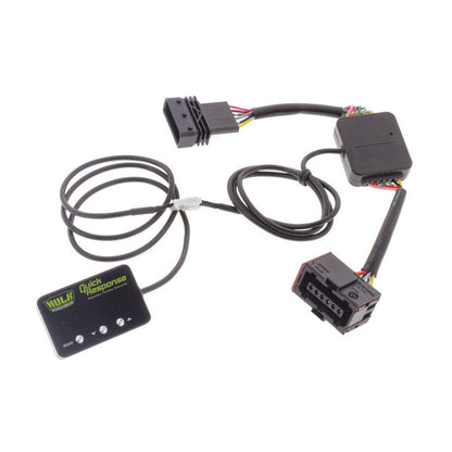 Quick Response Electronic Throttle Controller Hulk 4x4