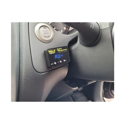 Quick Response Electronic Throttle Controller Hulk 4x4