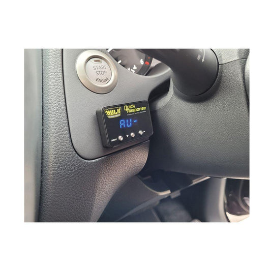 Quick Response Electronic Throttle Controller Hulk 4x4