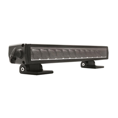 14” Led Slimline Single Row Lightbar
