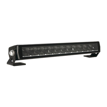 14” Led Slimline Single Row Lightbar