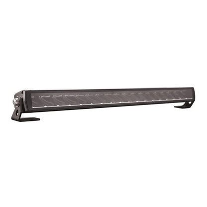 20” Led Slimline Single Row Lightbar