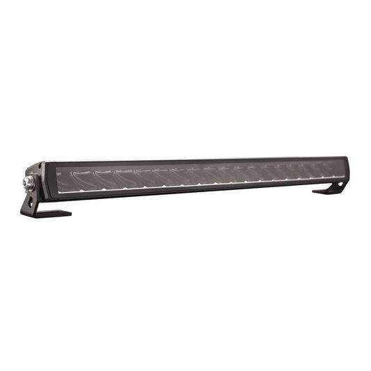 20” Led Slimline Single Row Lightbar