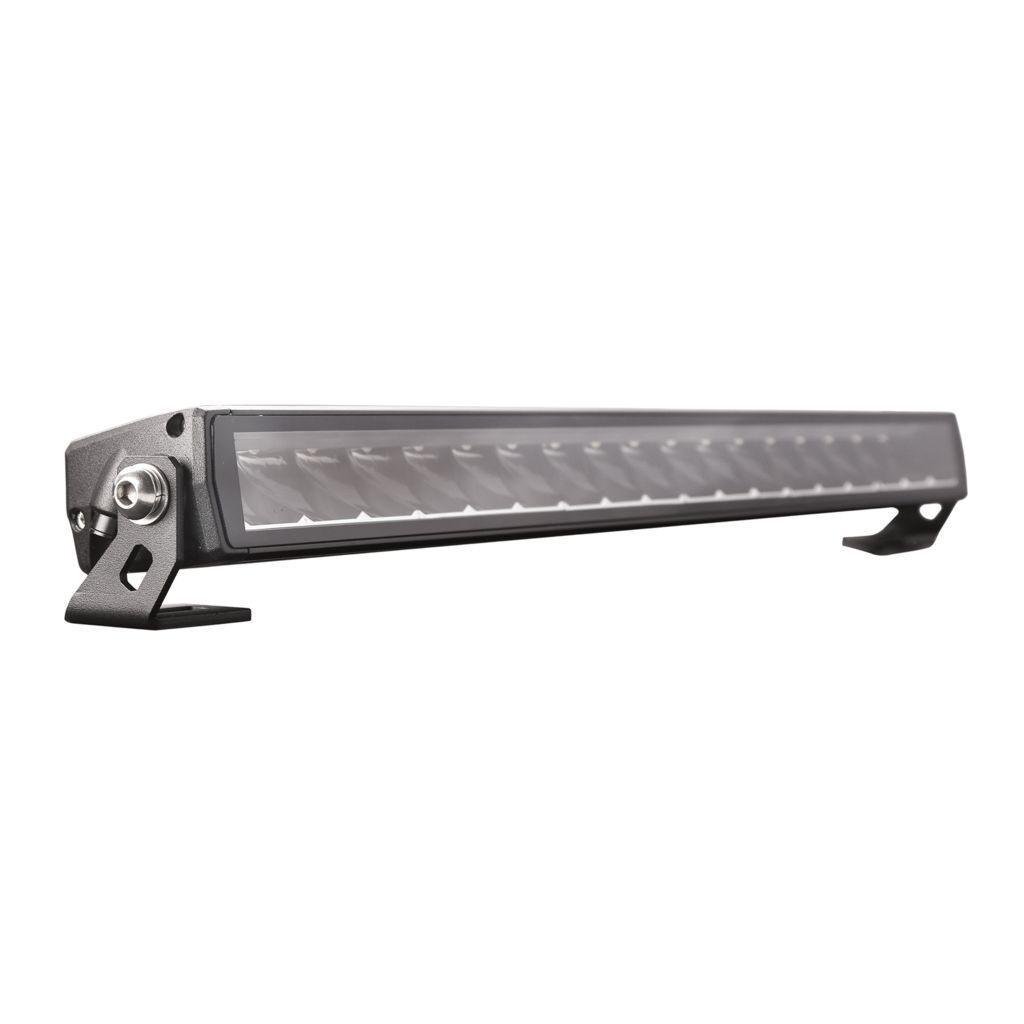 20” Led Slimline Single Row Lightbar