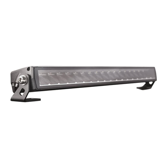 20” Led Slimline Single Row Lightbar