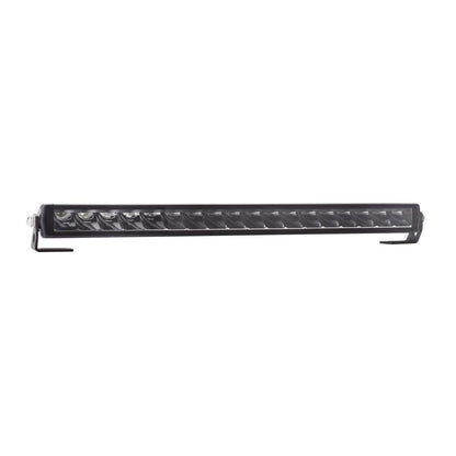20” Led Slimline Single Row Lightbar