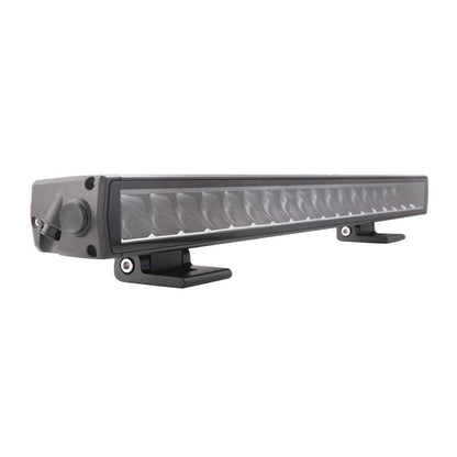 20” Led Slimline Single Row Lightbar