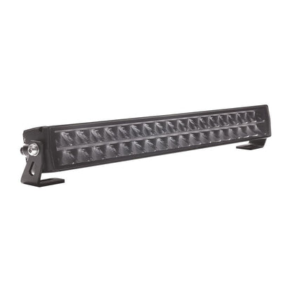 20” Led Slimline Dual Row Lightbar