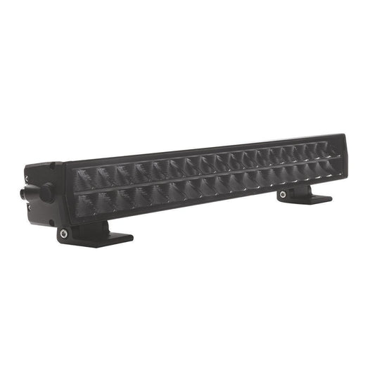 20” Led Slimline Dual Row Lightbar