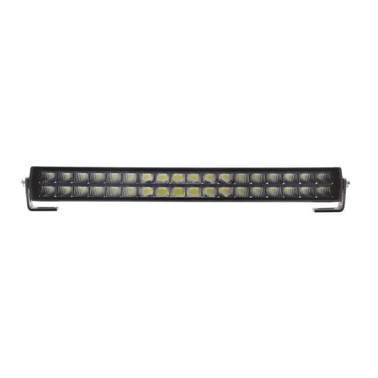20” Led Slimline Dual Row Lightbar