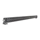 40” Led Slimline Dual Row Lightbar