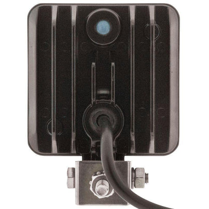 Led Square Worklamp Kit 9 - 30V 24 Watts