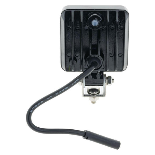Led Square Worklamp Kit 9 - 30V 24 Watts