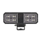 Led Rectangle Ultra Wide Flood Beam Worklamp