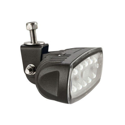Led Rectangle Ultra Wide Flood Beam Worklamp 14W