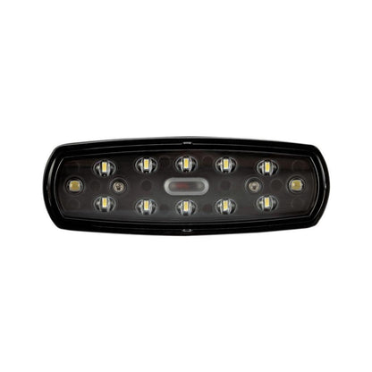 Led Rectangle Ultra Wide Flood Beam Worklamp 14W
