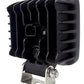 Led Square Flood Beam Worklamp 9 - 36V 24W