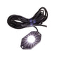 Led Rgbw Flood Beam Rock Light Kit W/ Bluetooth - PKT4