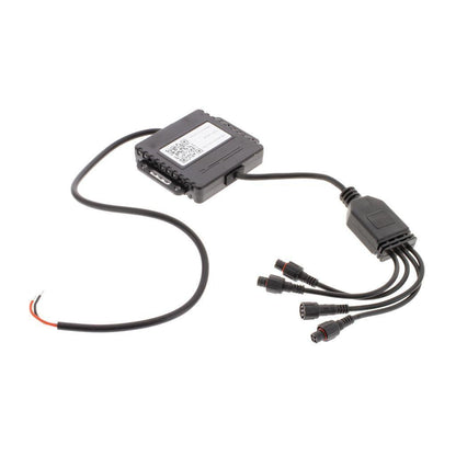 Led Rgbw Flood Beam Rock Light Kit W/ Bluetooth - PKT4