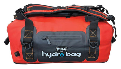 Hydro Bags 40L, 60L, 90L – Waterproof Duffel With Shoulder Straps Hulk 4x4
