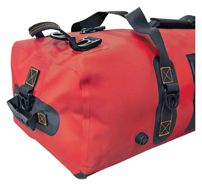 Hydro Bags 40L, 60L, 90L – Waterproof Duffel With Shoulder Straps Hulk 4x4