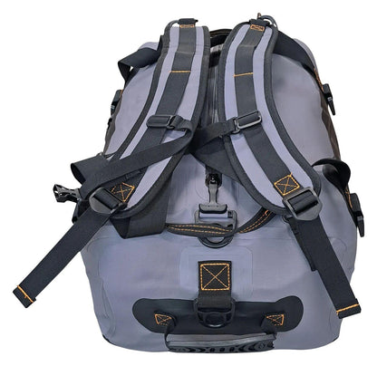 Hydro Bags 40L, 60L, 90L – Waterproof Duffel With Shoulder Straps Hulk 4x4