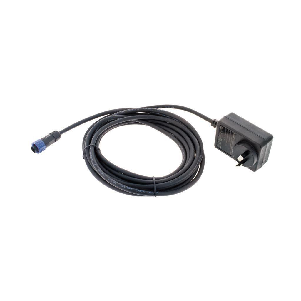 Rechargeable Twin Head Led Work Light